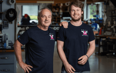 Family Business Fritz Segel